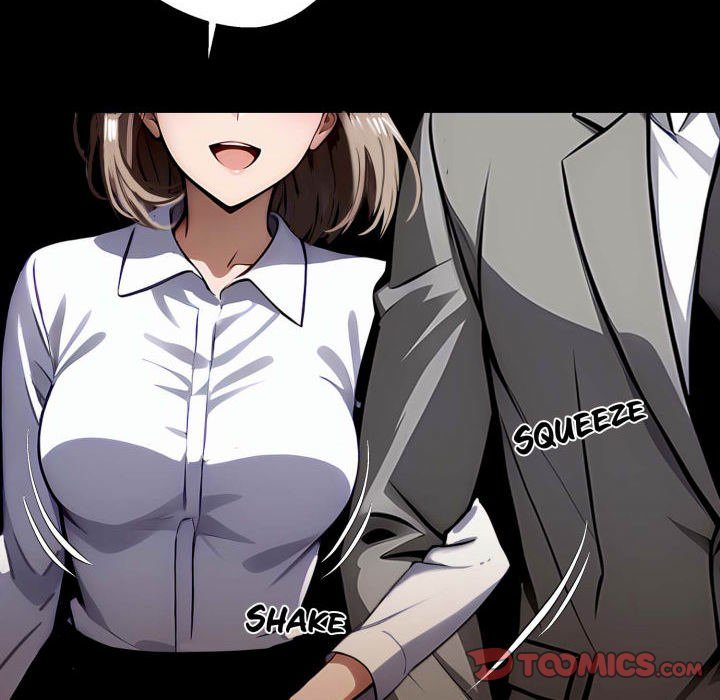 Gangster x Office Lady Chapter 80 - Page 155