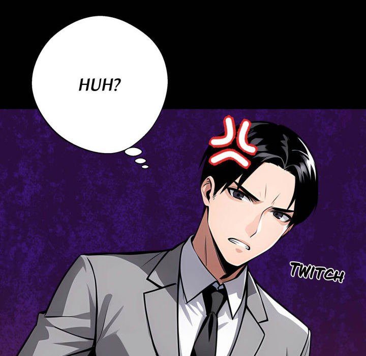 Gangster x Office Lady Chapter 80 - Page 172