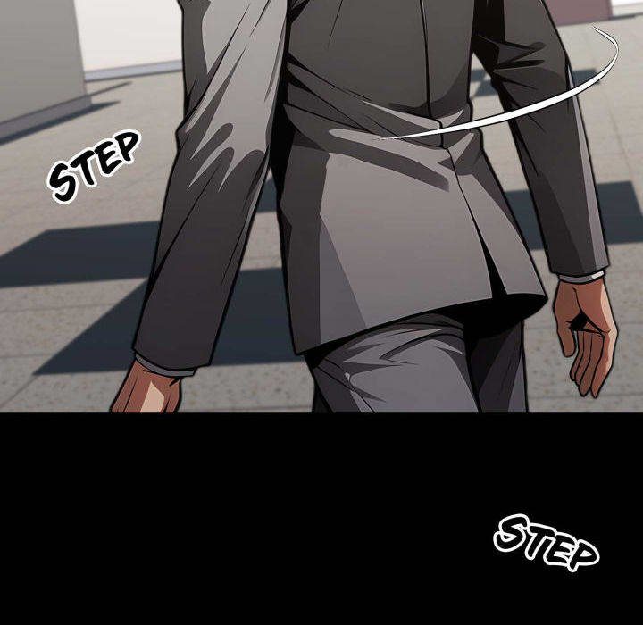 Gangster x Office Lady Chapter 80 - Page 183