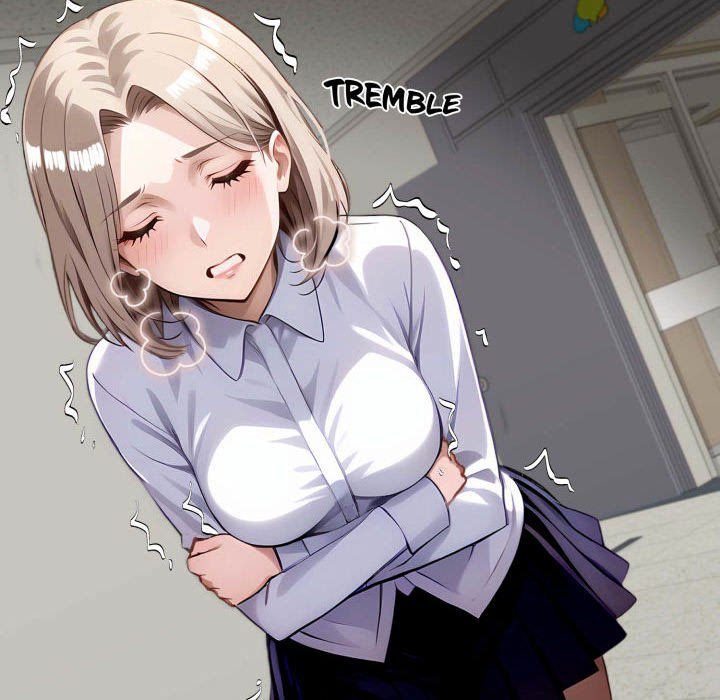 Gangster x Office Lady Chapter 80 - Page 191