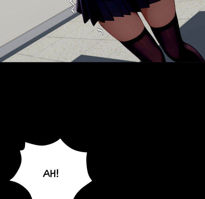 Gangster x Office Lady Chapter 80 - Page 192