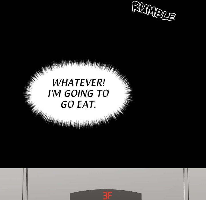 Gangster x Office Lady Chapter 80 - Page 203