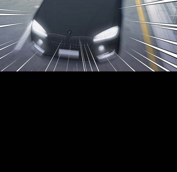 Gangster x Office Lady Chapter 80 - Page 218