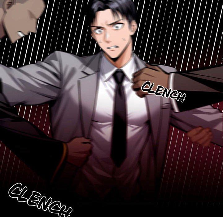 Gangster x Office Lady Chapter 80 - Page 224