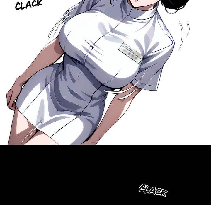 Gangster x Office Lady Chapter 80 - Page 30