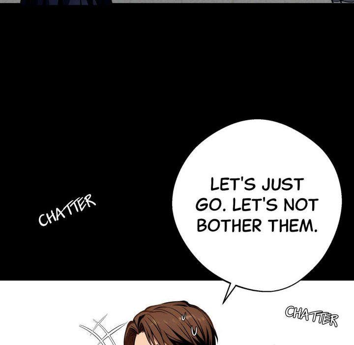 Gangster x Office Lady Chapter 80 - Page 53