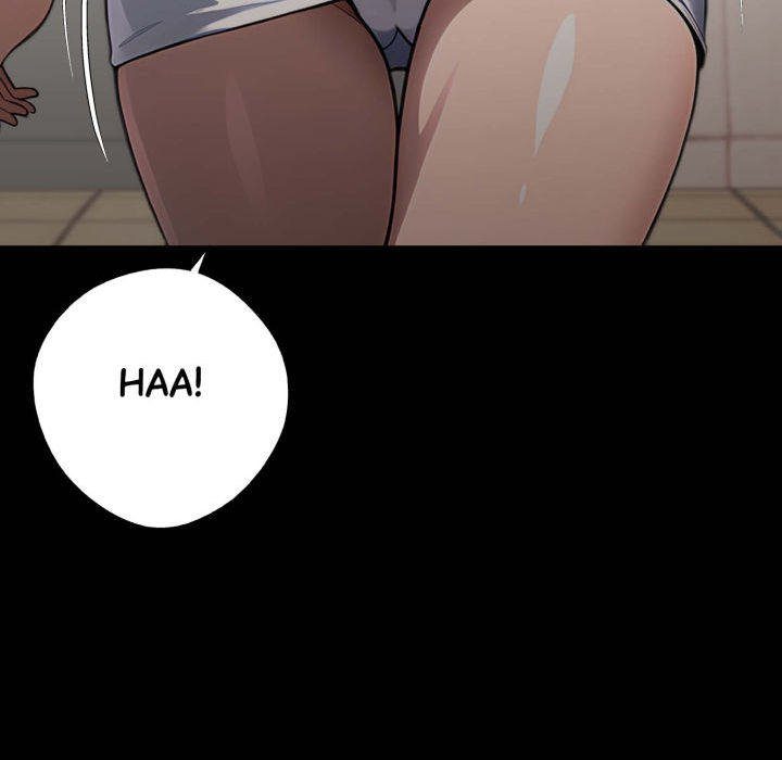 Gangster x Office Lady Chapter 80 - Page 81