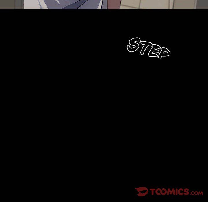 Gangster x Office Lady Chapter 80 - Page 85