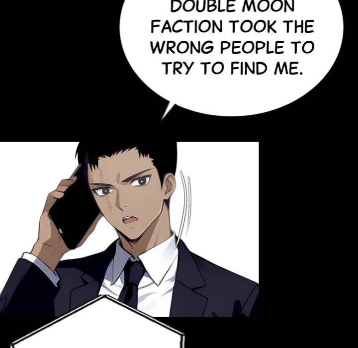 Gangster x Office Lady Chapter 81 - Page 112