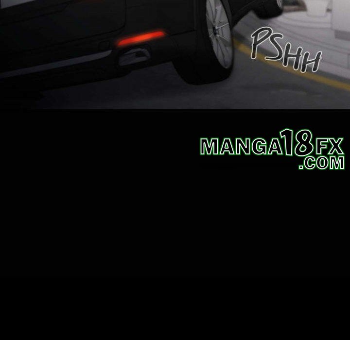 Gangster x Office Lady Chapter 81 - Page 59