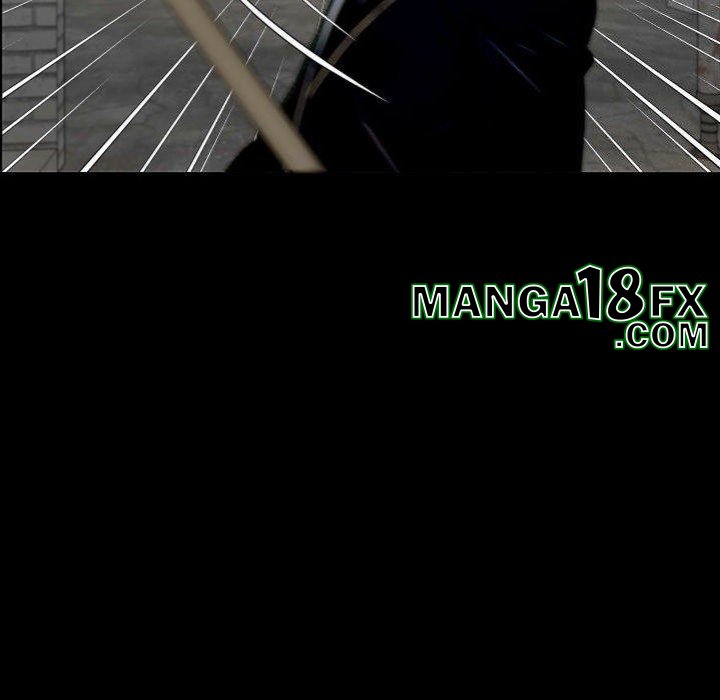 Gangster x Office Lady Chapter 82 - Page 142