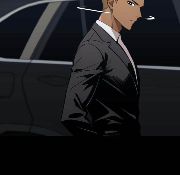 Gangster x Office Lady Chapter 82 - Page 29