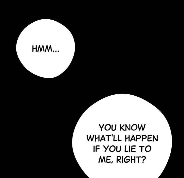 Gangster x Office Lady Chapter 82 - Page 32