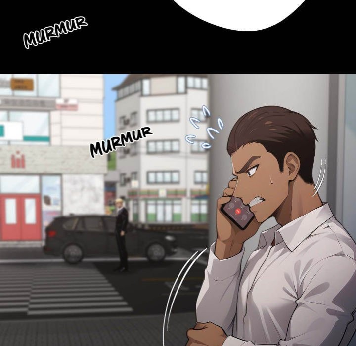 Gangster x Office Lady Chapter 82 - Page 33