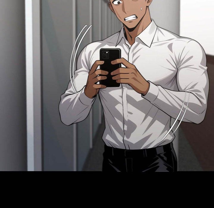 Gangster x Office Lady Chapter 82 - Page 40