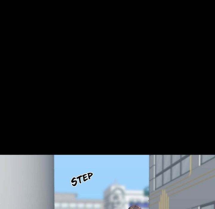 Gangster x Office Lady Chapter 82 - Page 46