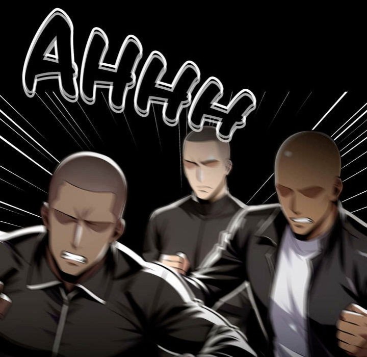 Gangster x Office Lady Chapter 83 - Page 10