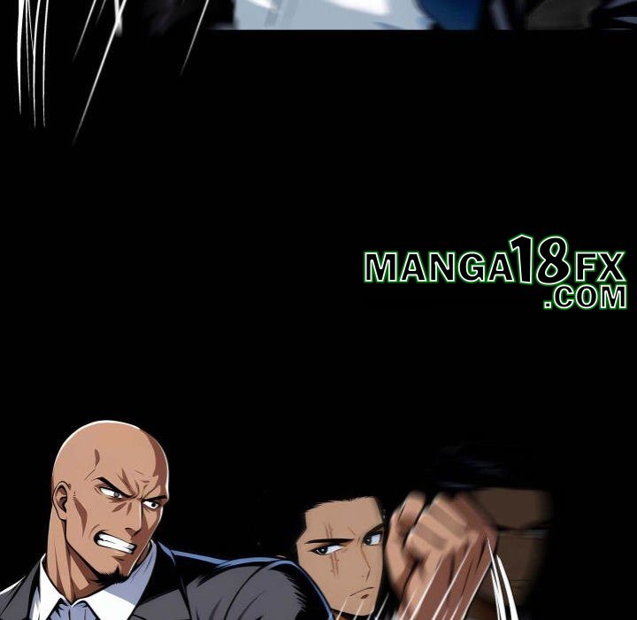 Gangster x Office Lady Chapter 83 - Page 105