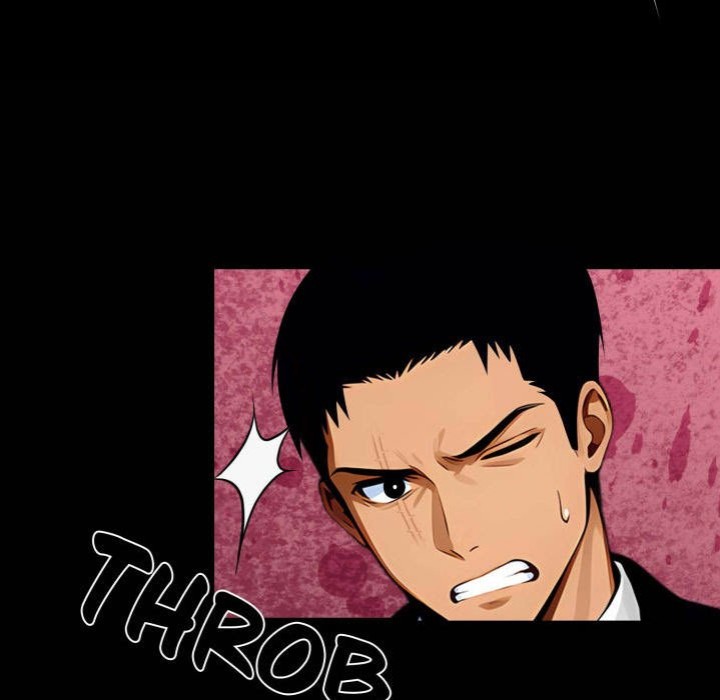 Gangster x Office Lady Chapter 83 - Page 118