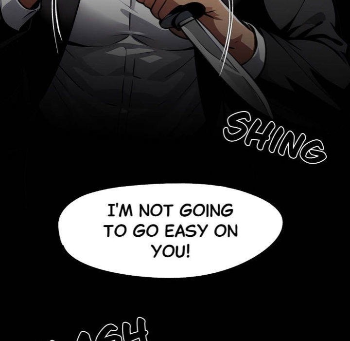 Gangster x Office Lady Chapter 83 - Page 124