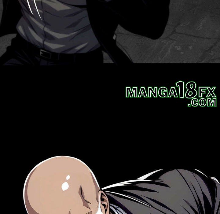 Gangster x Office Lady Chapter 83 - Page 142