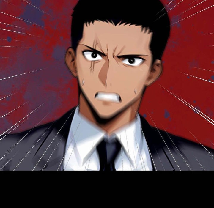 Gangster x Office Lady Chapter 83 - Page 19