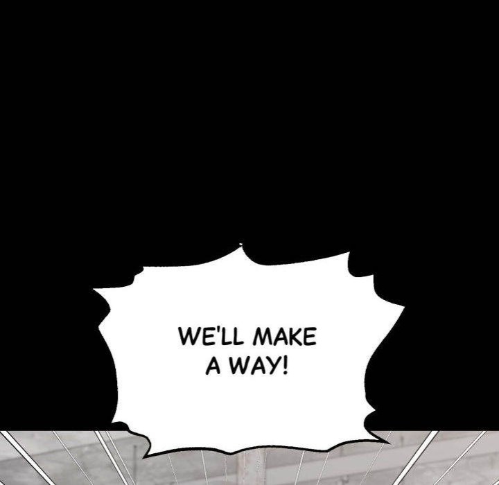 Gangster x Office Lady Chapter 83 - Page 44