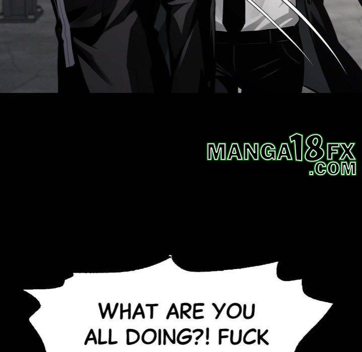 Gangster x Office Lady Chapter 83 - Page 53