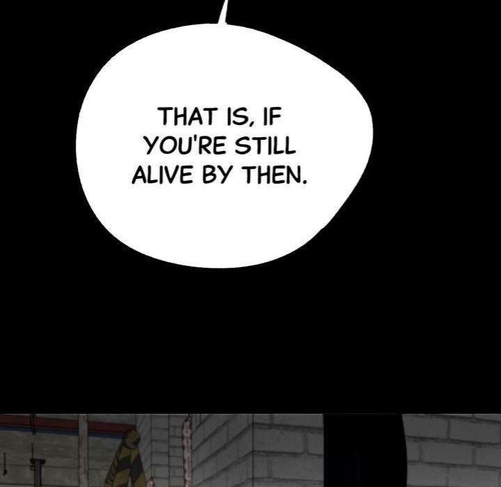 Gangster x Office Lady Chapter 83 - Page 69