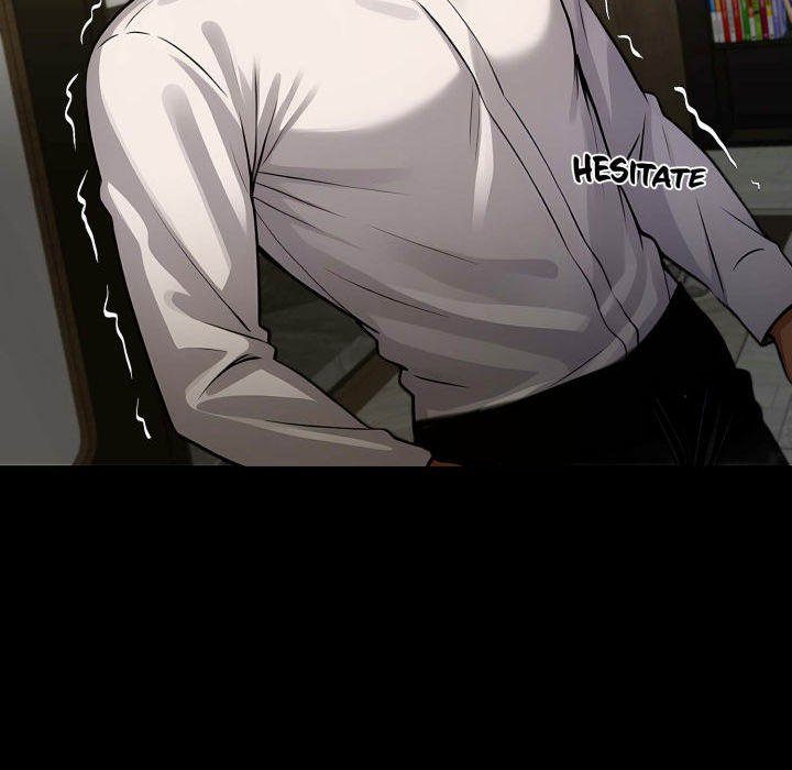 Gangster x Office Lady Chapter 84 - Page 123