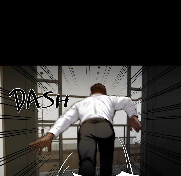 Gangster x Office Lady Chapter 84 - Page 124