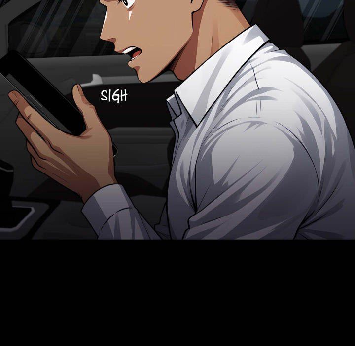 Gangster x Office Lady Chapter 84 - Page 46