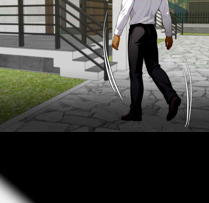 Gangster x Office Lady Chapter 84 - Page 49