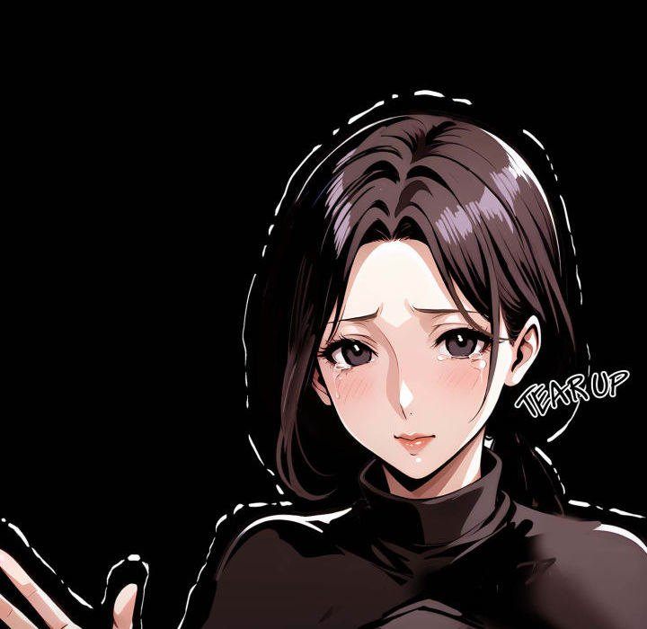 Gangster x Office Lady Chapter 85 - Page 117