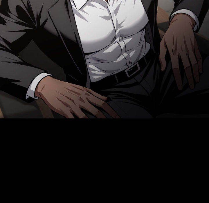 Gangster x Office Lady Chapter 85 - Page 29