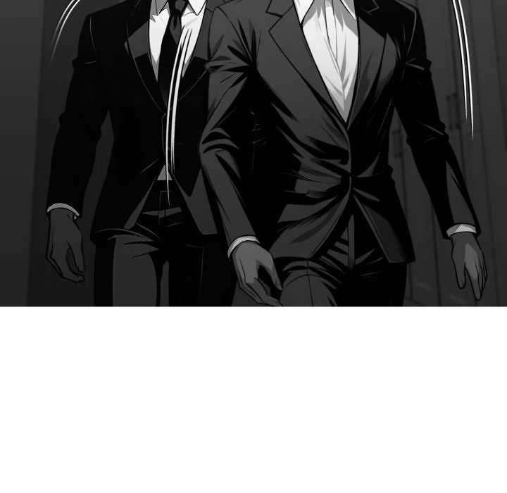 Gangster x Office Lady Chapter 85 - Page 38