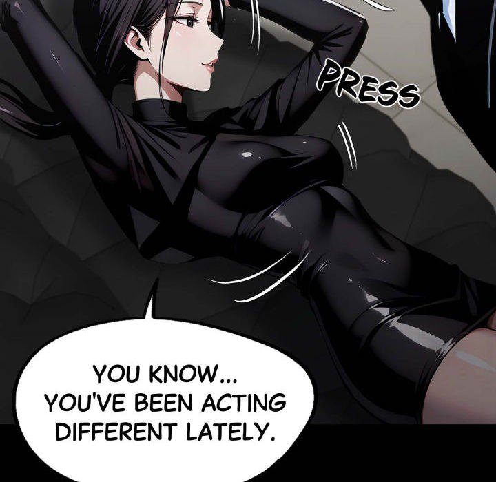 Gangster x Office Lady Chapter 86 - Page 60