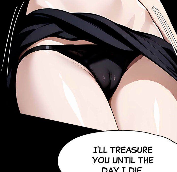 Gangster x Office Lady Chapter 86 - Page 73