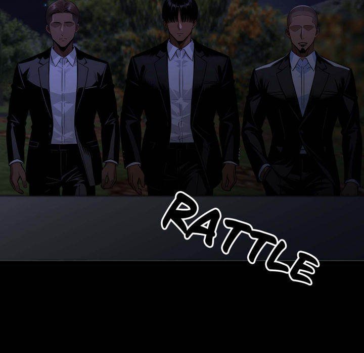 Gangster x Office Lady Chapter 86 - Page 92