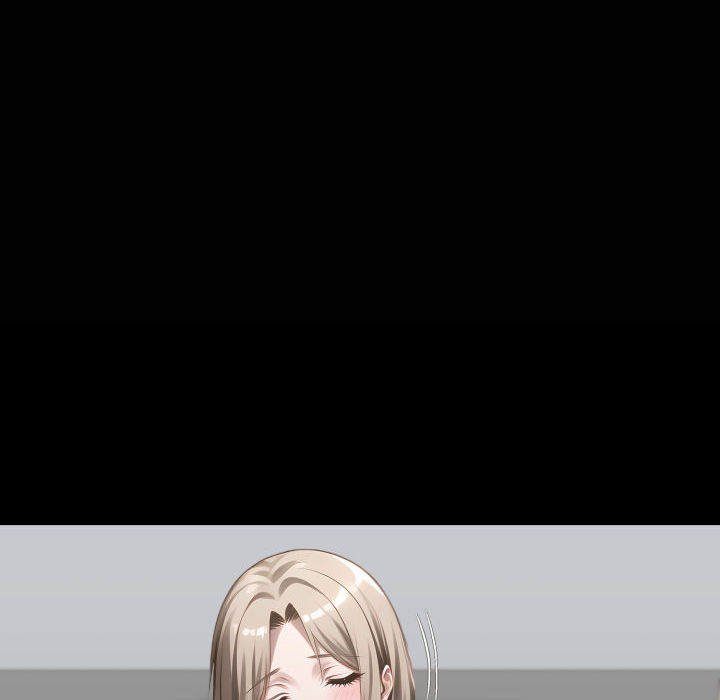 Gangster x Office Lady Chapter 87 - Page 101