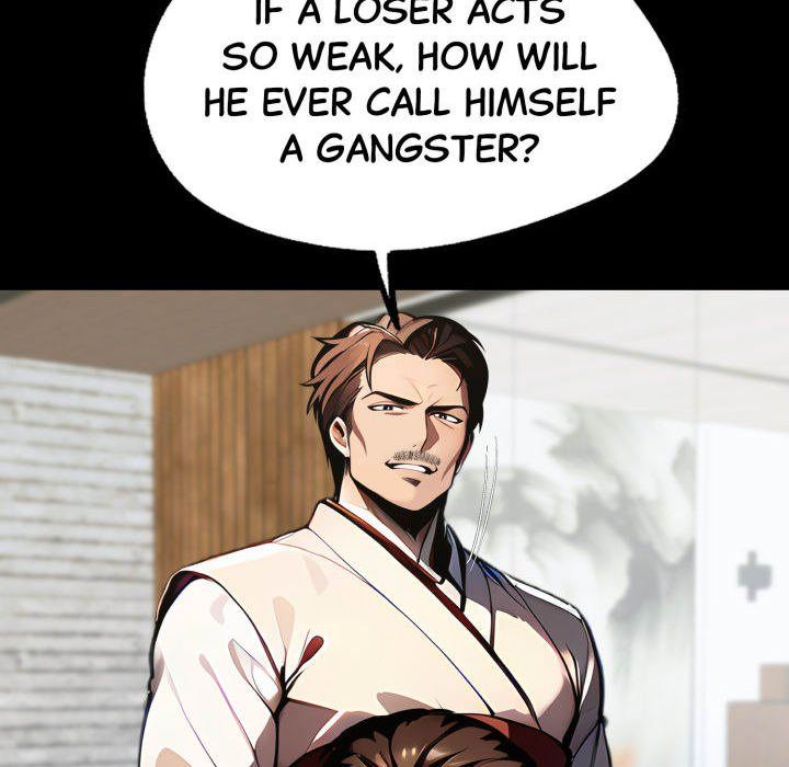 Gangster x Office Lady Chapter 87 - Page 134