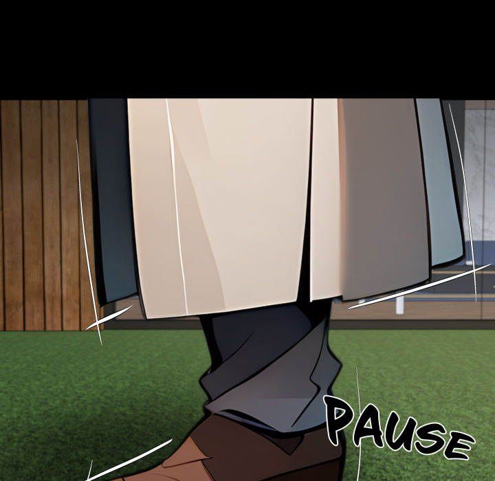 Gangster x Office Lady Chapter 87 - Page 145