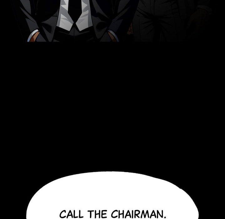 Gangster x Office Lady Chapter 87 - Page 37