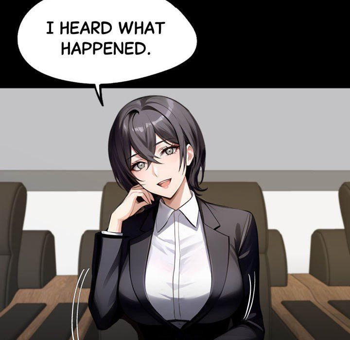 Gangster x Office Lady Chapter 87 - Page 87