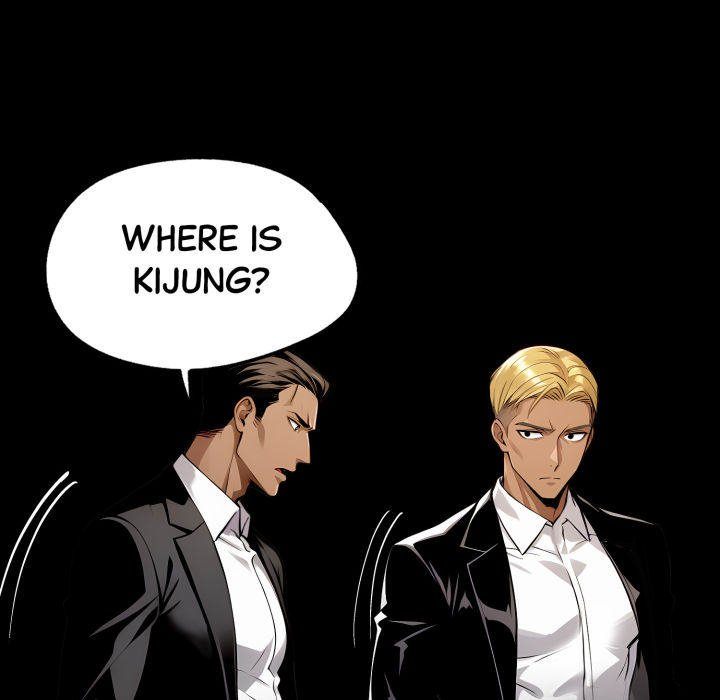 Gangster x Office Lady Chapter 88 - Page 103