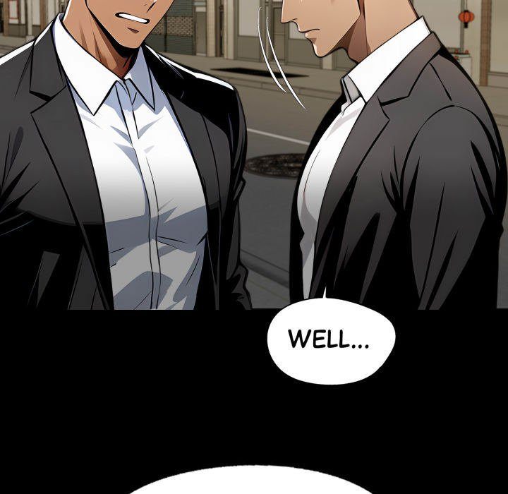 Gangster x Office Lady Chapter 88 - Page 107