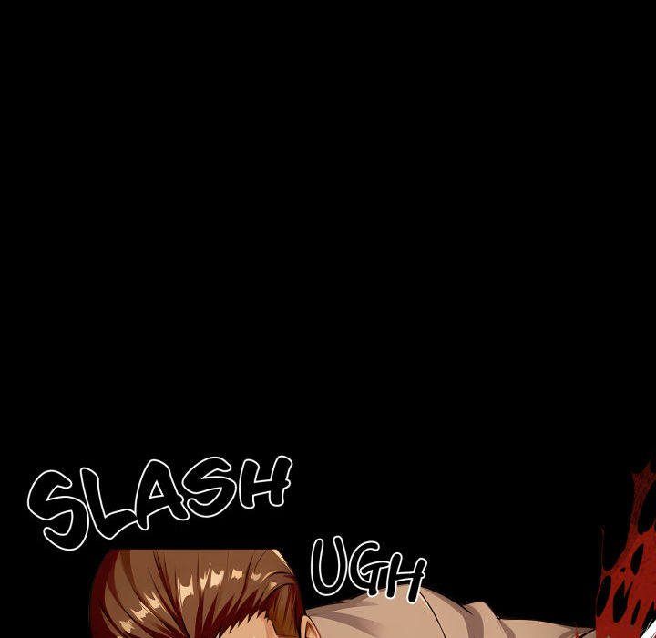 Gangster x Office Lady Chapter 88 - Page 120