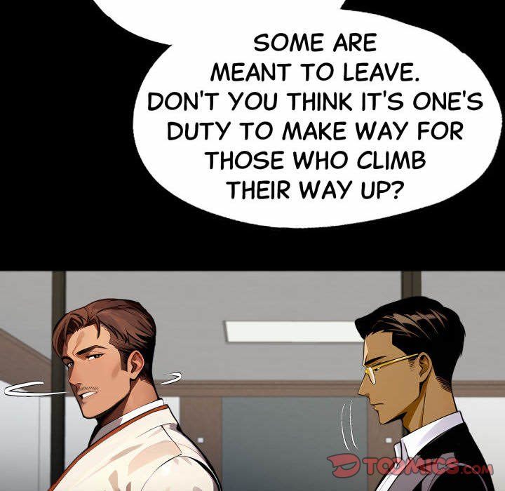 Gangster x Office Lady Chapter 88 - Page 27