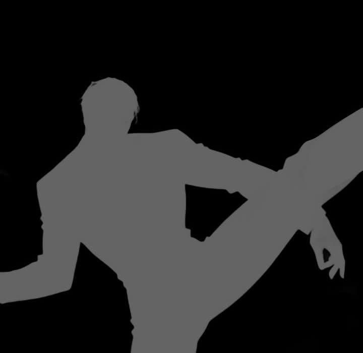 Gangster x Office Lady Chapter 88 - Page 48