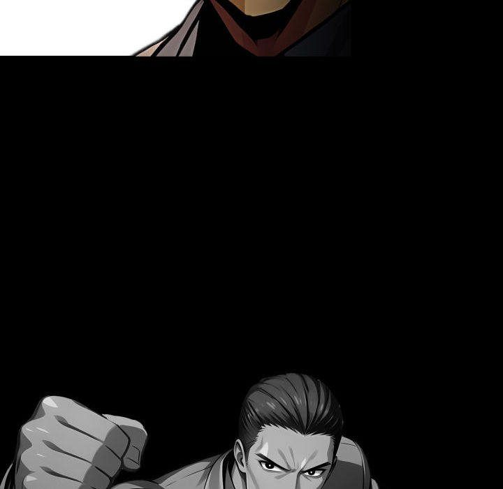 Gangster x Office Lady Chapter 88 - Page 74